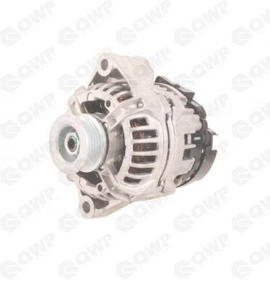 Generator / Alternator SMART CITY-COUPE (450) (1998 - 2004) QWP WGE638 piesa NOUA