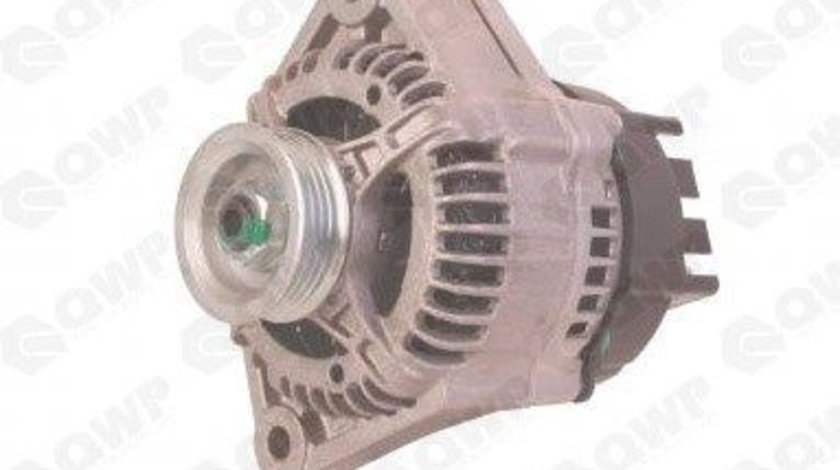 Generator / Alternator SMART CITY-COUPE (450) (1998 - 2004) QWP WGE264 piesa NOUA