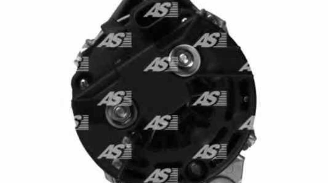 Generator / Alternator SMART FORTWO Cabrio 450 AS-PL A0223