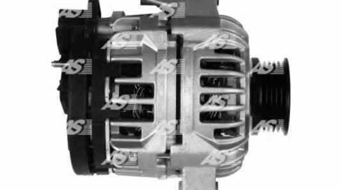 Generator / Alternator SMART FORTWO cupe 450 AS-PL A0223