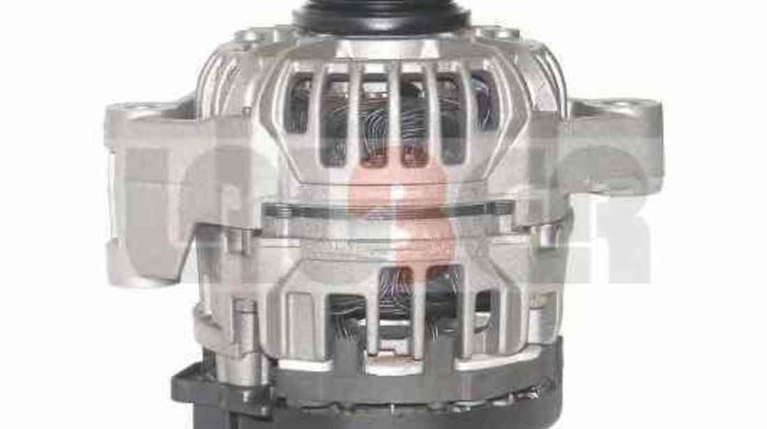 Generator / Alternator SMART FORTWO cupe 450 LAUBER 11.2024