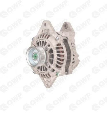 Generator / Alternator SUBARU FORESTER (SG) (2002 - 2016) QWP WGE712 piesa NOUA