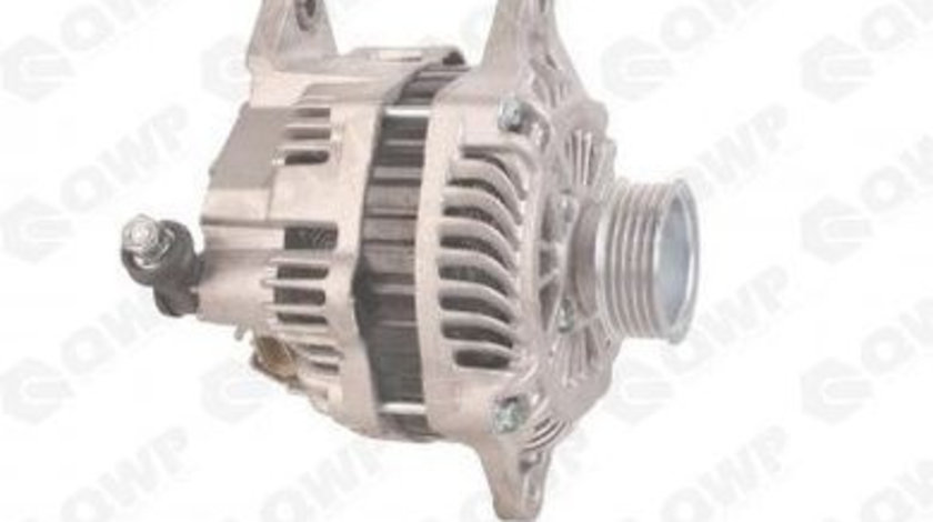 Generator / Alternator SUBARU IMPREZA Hatchback (GR, GH, G3) (2007 - 2016) QWP WGE635 piesa NOUA