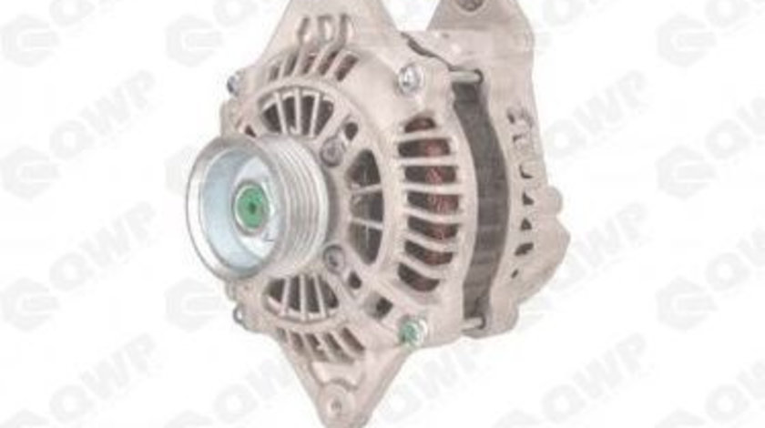 Generator / Alternator SUBARU IMPREZA Hatchback (GR, GH, G3) (2007 - 2016) QWP WGE712 piesa NOUA