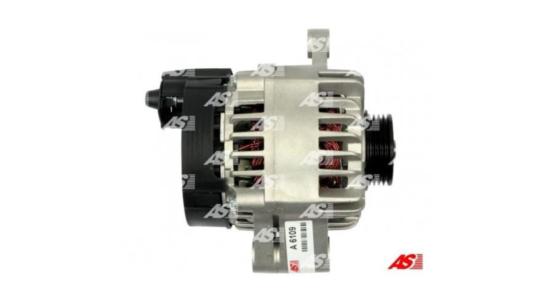 Generator / alternator Subaru JUSTY III (G3X) 2003-2016 #2 1022118560
