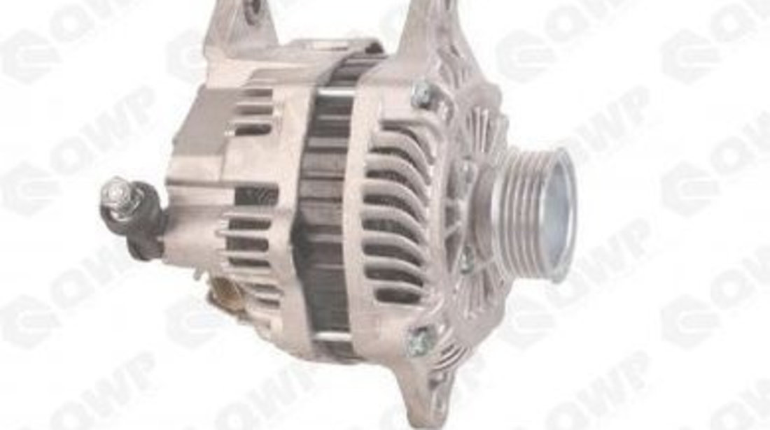 Generator / Alternator SUBARU LEGACY IV Combi (BL, BP, B13) (2003 - 2016) QWP WGE635 piesa NOUA