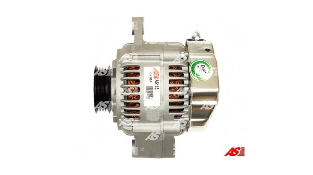 Generator / alternator Suzuki BALENO (EG) 1995-2002 #2 0986045771