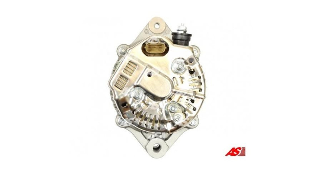 Generator / alternator Suzuki BALENO (EG) 1995-2002 #2 0986045771