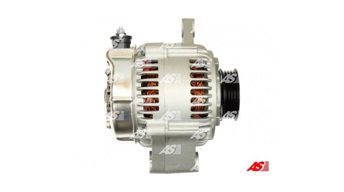 Generator / alternator Suzuki BALENO hatchback (EG) 1995-2002 #2 0986045771