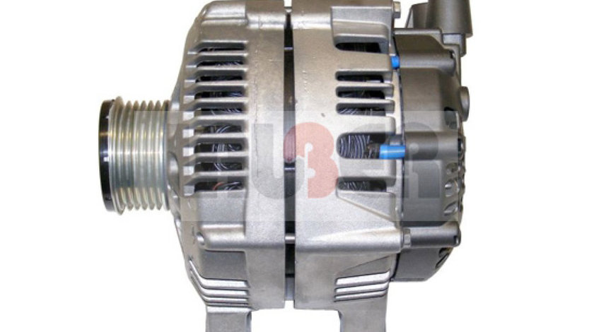 Generator / Alternator SUZUKI GRAND VITARA I FT GT Producator LAUBER 11.1553