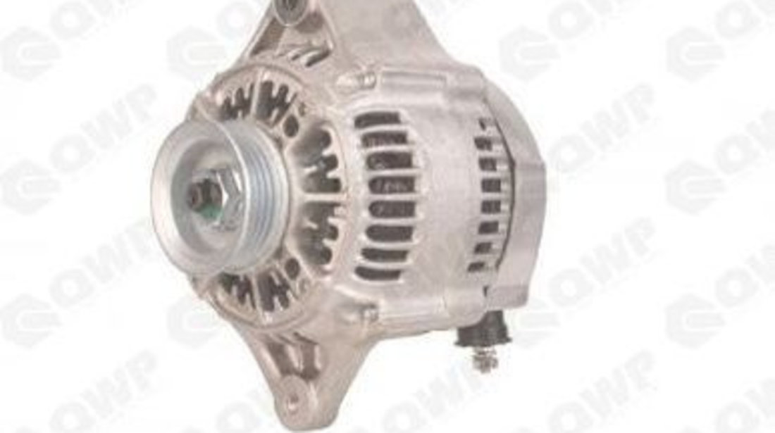 Generator / Alternator SUZUKI GRAND VITARA I (FT) (1998 - 2005) QWP WGE355 piesa NOUA