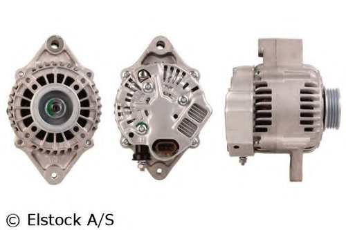 Generator / Alternator SUZUKI GRAND VITARA I (FT) (1998 - 2005) ELSTOCK 28-4640 piesa NOUA