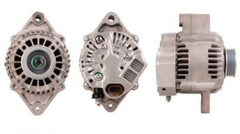 Generator / Alternator SUZUKI GRAND VITARA I (FT) (1998 - 2005) ELSTOCK 28-4640 piesa NOUA