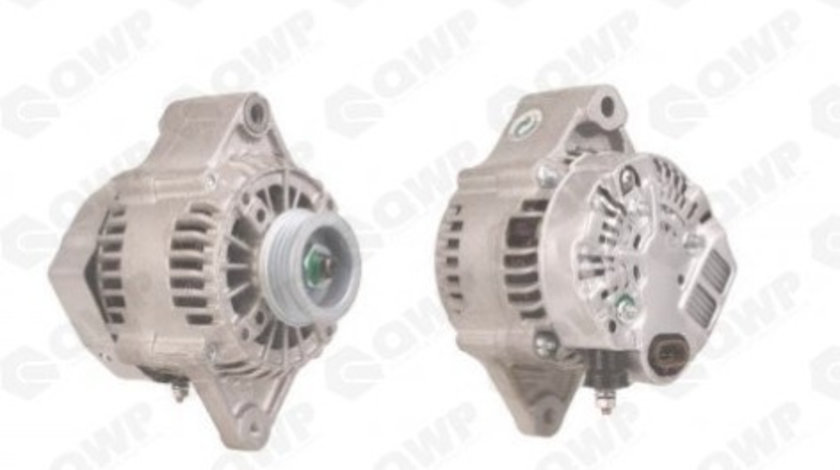 Generator / Alternator SUZUKI GRAND VITARA I (FT) (1998 - 2005) QWP WGE792 piesa NOUA