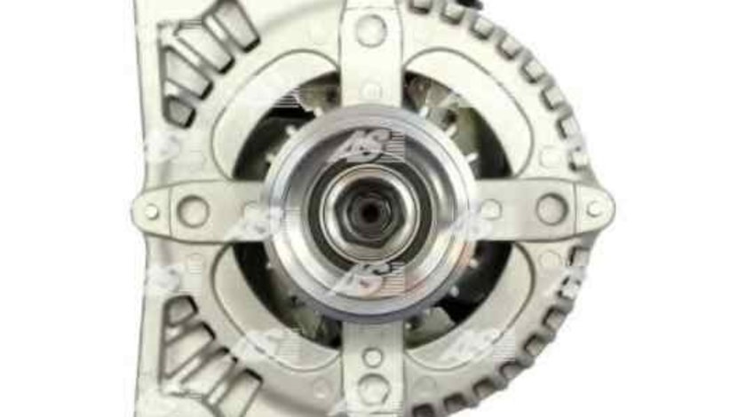 Generator / Alternator SUZUKI GRAND VITARA II (JT) AS-PL A6125