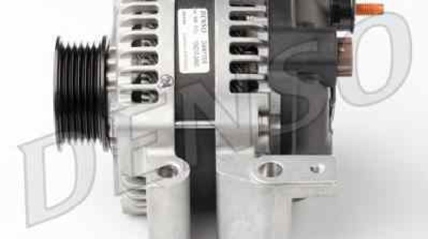 Generator / Alternator SUZUKI GRAND VITARA II JT DENSO DAN1143