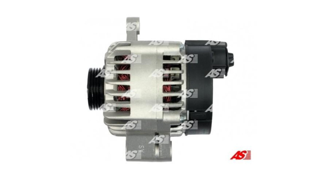 Generator / alternator Suzuki IGNIS (FH) 2000-2005 #2 1022118560