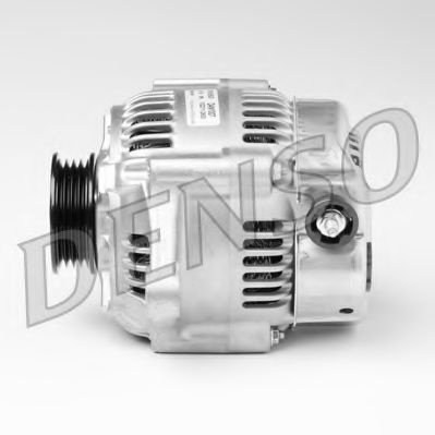 Generator / Alternator SUZUKI IGNIS I (FH) (2000 - 2005) DENSO DAN1007 piesa NOUA