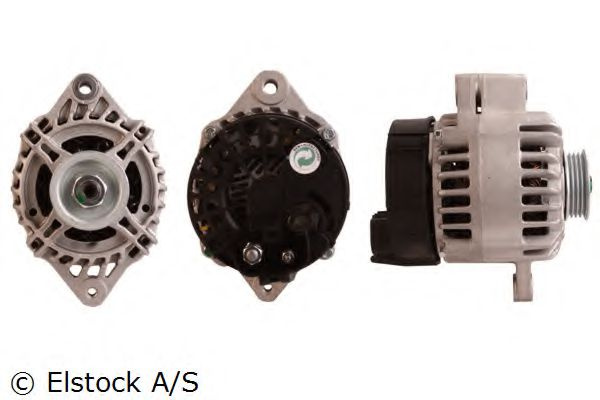 Generator / Alternator SUZUKI IGNIS II (2003 - 2016) ELSTOCK 28-5547 piesa NOUA
