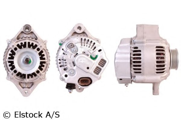 Generator / Alternator SUZUKI IGNIS II (2003 - 2016) ELSTOCK 28-4751 piesa NOUA