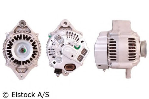 Generator / Alternator SUZUKI IGNIS II (2003 - 2016) ELSTOCK 28-4751 piesa NOUA