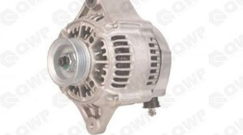 Generator / Alternator SUZUKI JIMNY (FJ) (1998 - 2016) QWP WGE355 piesa NOUA