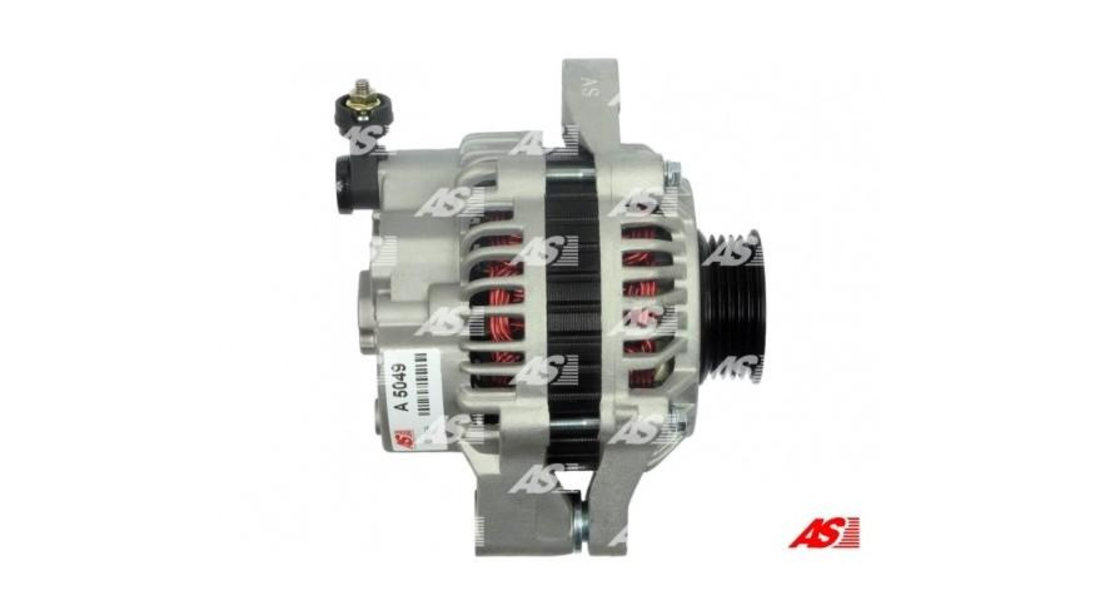 Generator / alternator Suzuki SPLASH 2008-2016 #2 185521075