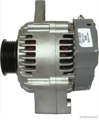 Generator / Alternator SUZUKI SPLASH (2008 - 2016) HERTH+BUSS JAKOPARTS J5118018 piesa NOUA