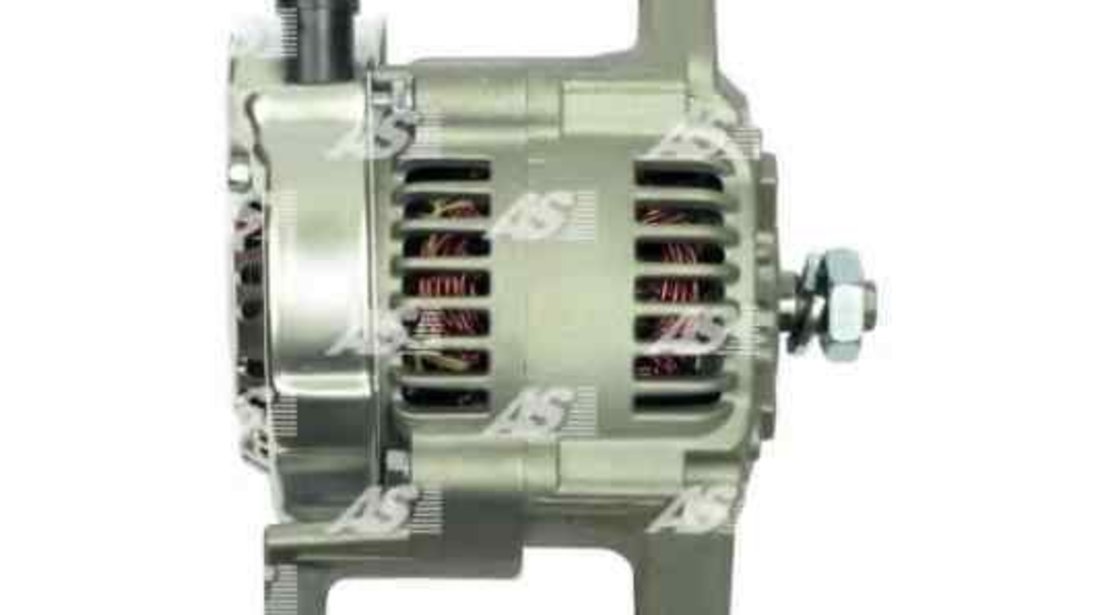 Generator / Alternator SUZUKI SWIFT II hatchback (EA, MA) AS-PL A6092
