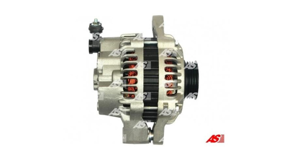 Generator / alternator Suzuki SWIFT III (MZ, EZ) 2005-2016 #2 0986081950