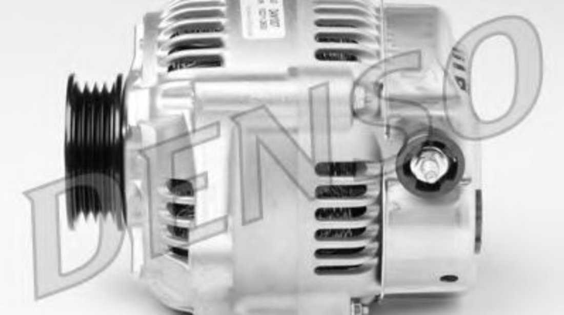 Generator / Alternator SUZUKI SWIFT III (MZ, EZ) (2005 - 2016) DENSO DAN1007 piesa NOUA