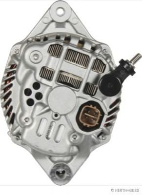 Generator / Alternator SUZUKI SX4 (EY, GY) (2006 - 2016) HERTH+BUSS JAKOPARTS J5118026 piesa NOUA