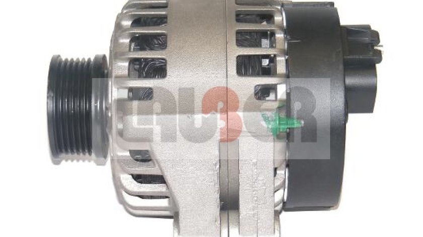 Generator / Alternator SUZUKI SX4 EY GY Producator LAUBER 11.1995