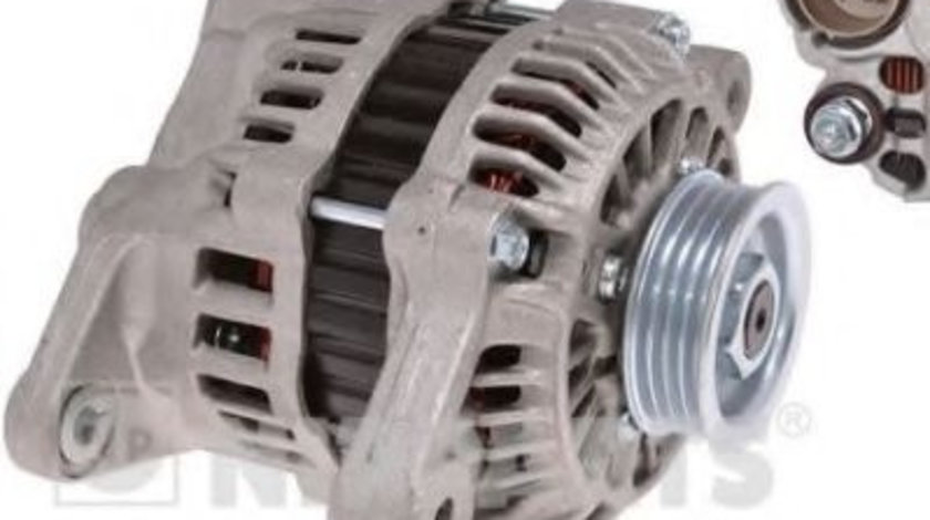 Generator / Alternator SUZUKI VITARA Cabrio (ET, TA) (1988 - 2002) NIPPARTS J5118007 piesa NOUA