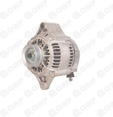 Generator / Alternator SUZUKI VITARA (ET, TA) (1988 - 1998) QWP WGE355 piesa NOUA
