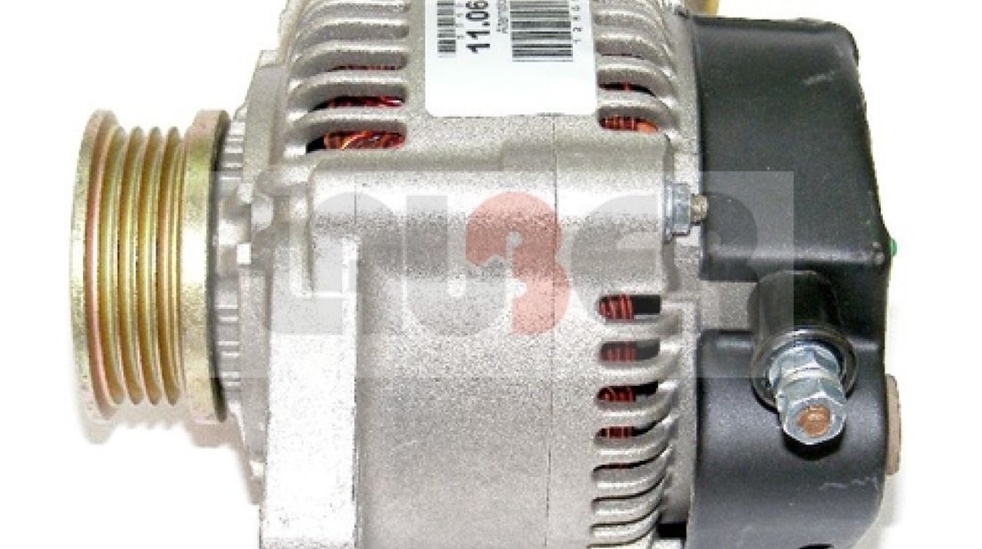 Generator / Alternator SUZUKI VITARA ET TA Producator LAUBER 11.0682
