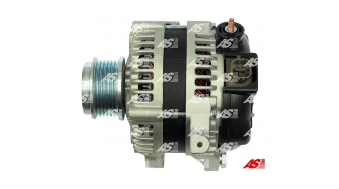 Generator / alternator Toyota AURIS (NRE15_, ZZE15_, ADE15_, ZRE15_, NDE15_) 2006-2016 #2 0986082450