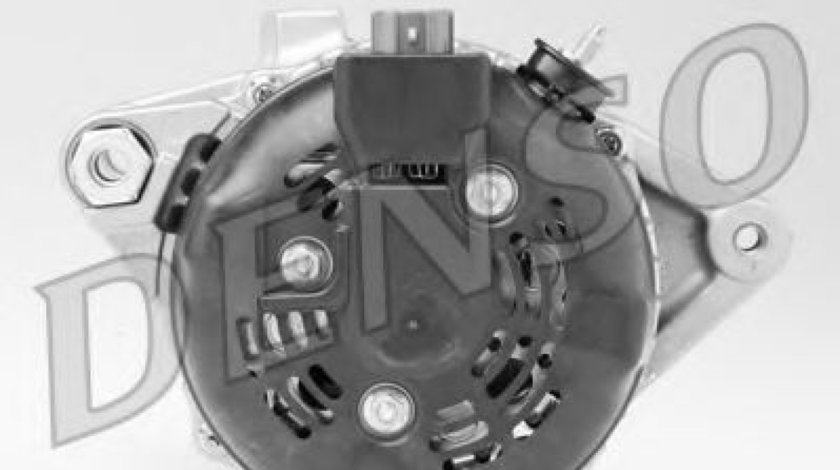 Generator / Alternator TOYOTA AURIS (NRE15, ZZE15, ADE15, ZRE15, NDE15) (2006 - 2012) DENSO DAN1019 piesa NOUA