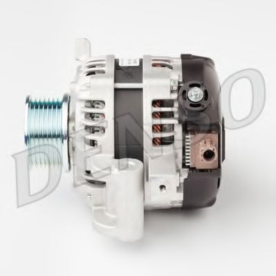 Generator / Alternator TOYOTA AURIS TOURING SPORTS (ADE18, ZWE18, ZRE18) (2013 - 2016) DENSO DAN1095 piesa NOUA