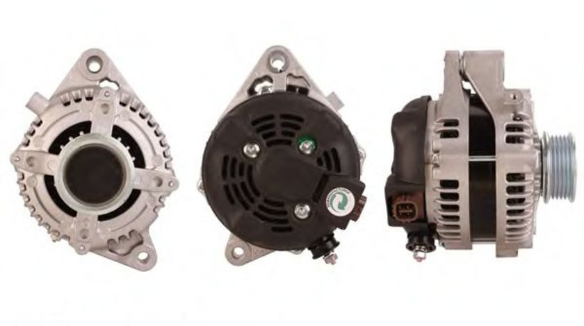 Generator / Alternator TOYOTA AVENSIS Combi (T25) (2003 - 2008) ELSTOCK 28-5900 piesa NOUA