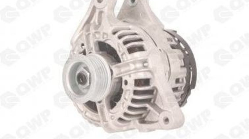 Generator / Alternator TOYOTA AVENSIS Liftback (T22) (1997 - 2003) QWP WGE619 piesa NOUA