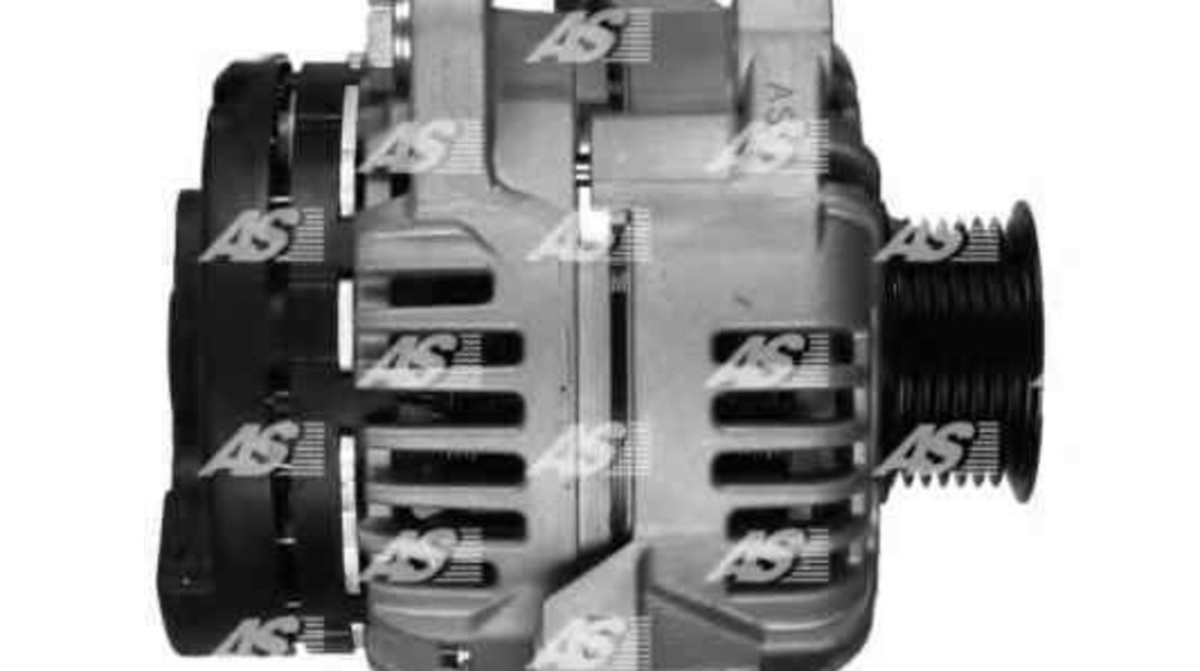 Generator / Alternator TOYOTA AVENSIS limuzina (T25) AS-PL A0224