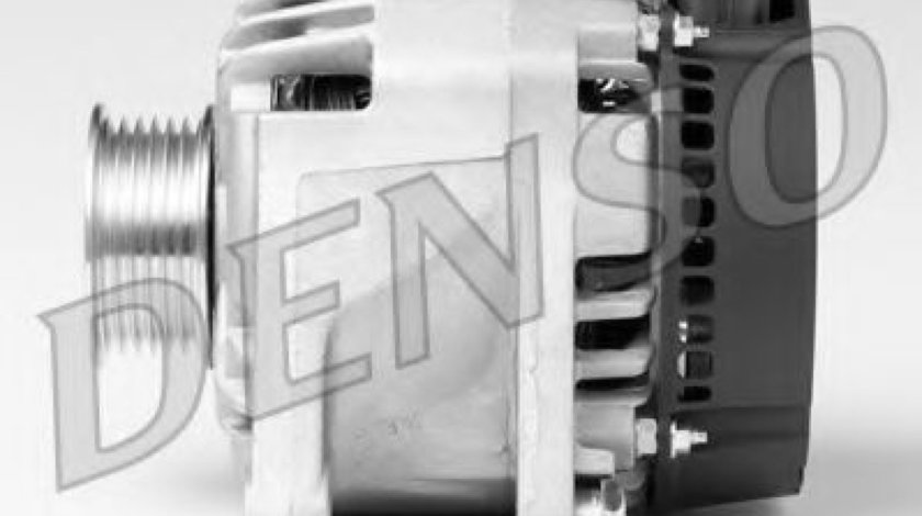 Generator / Alternator TOYOTA AVENSIS Limuzina (T25) (2003 - 2008) DENSO DAN1021 piesa NOUA