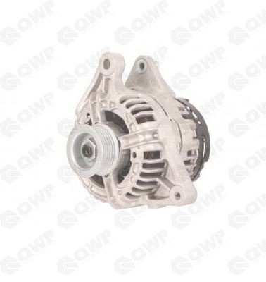 Generator / Alternator TOYOTA AVENSIS (T22) (1997 - 2003) QWP WGE619 piesa NOUA