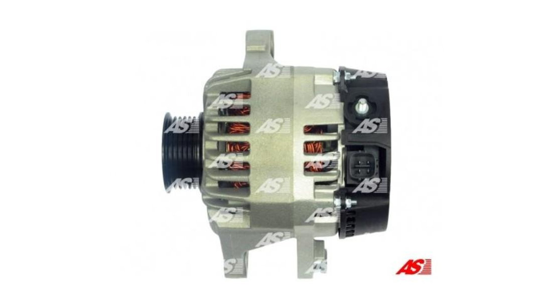 Generator / alternator Toyota AVENSIS (T25_) 2003-2008 #2 002201039