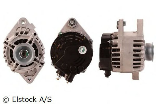 Generator / Alternator TOYOTA AYGO (WNB1, KGB1) (2005 - 2014) ELSTOCK 28-5623 piesa NOUA