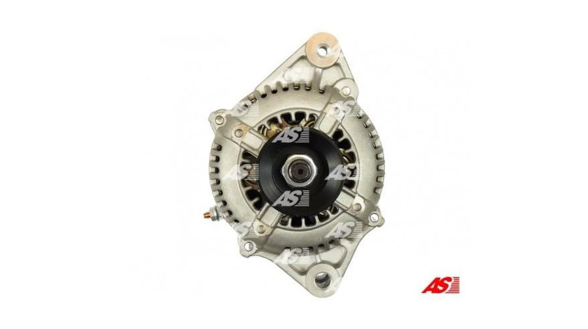 Generator / alternator Toyota CARINA E limuzina (_T19_) 1992-1997 #2 0986040531