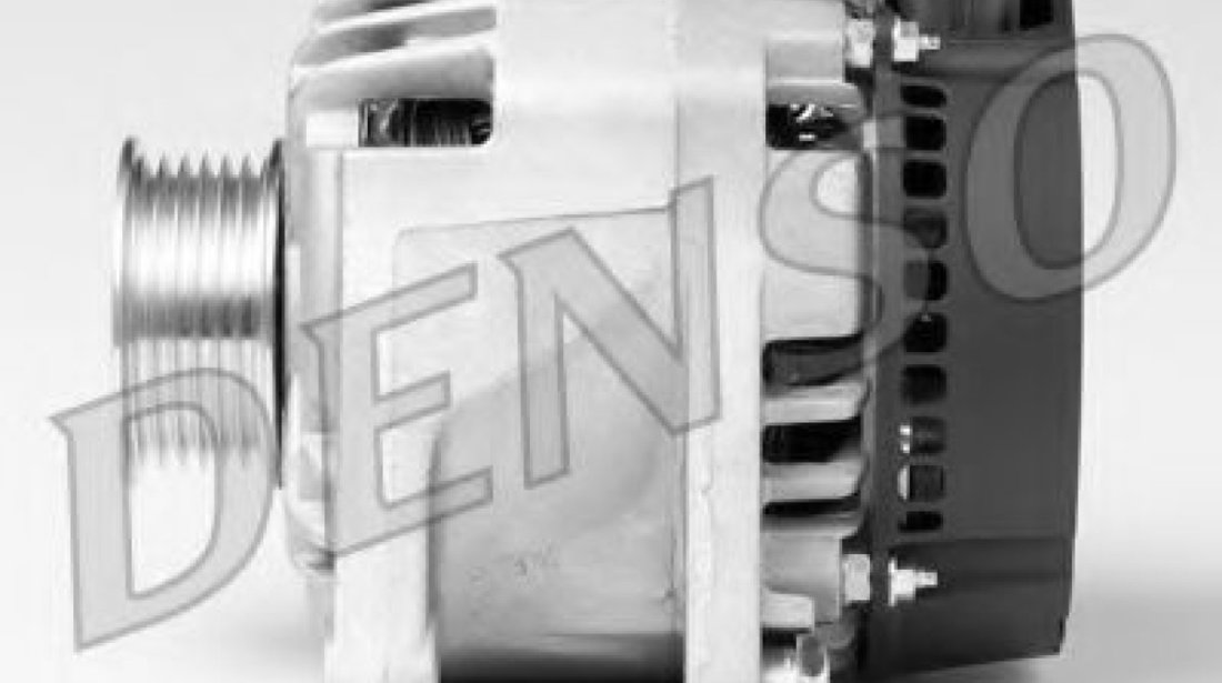 Generator / Alternator TOYOTA COROLLA (CDE12, ZZE12, NDE12, ZDE12) (2001 - 2007) DENSO DAN1021 piesa NOUA