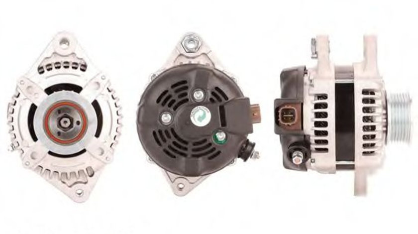 Generator / Alternator TOYOTA COROLLA Combi (E12J, E12T) (2001 - 2007) ELSTOCK 28-4959 piesa NOUA