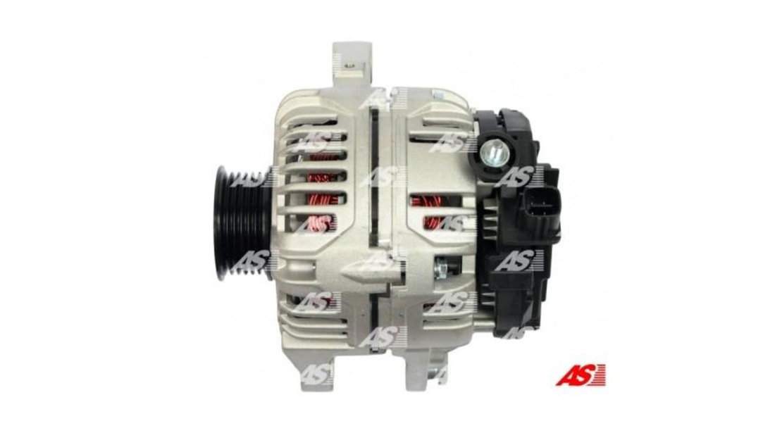 Generator / alternator Toyota COROLLA Combi (_E12J_, _E12T_) 2001-2007 #2 0124315016